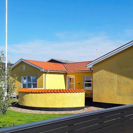 Holiday Home Skagen Xxx 외부 사진