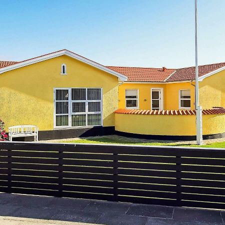 Holiday Home Skagen Xxx 외부 사진