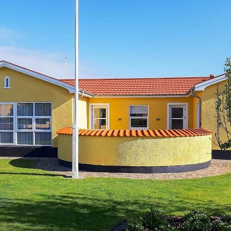 Holiday Home Skagen Xxx 외부 사진
