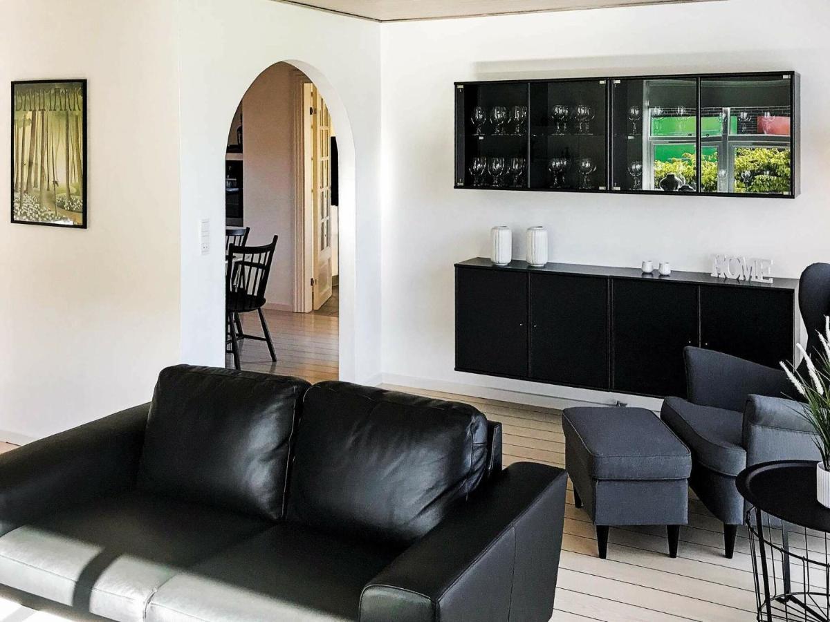 Holiday Home Skagen Xxx 객실 사진