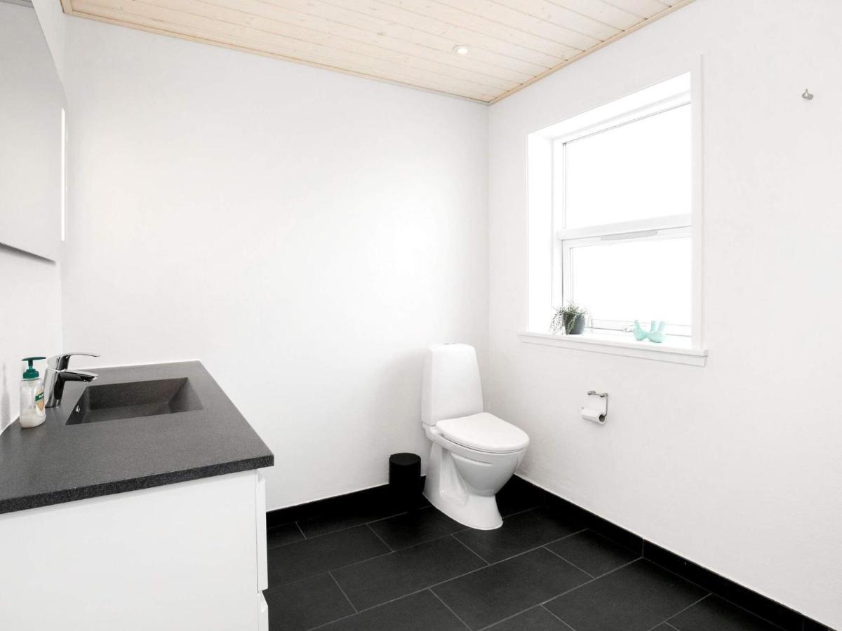 Holiday Home Skagen Xxx 객실 사진
