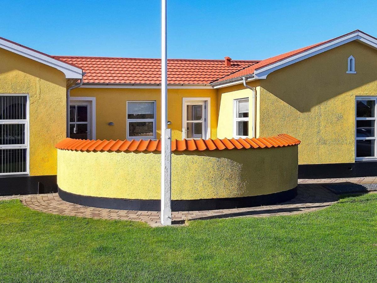 Holiday Home Skagen Xxx 객실 사진