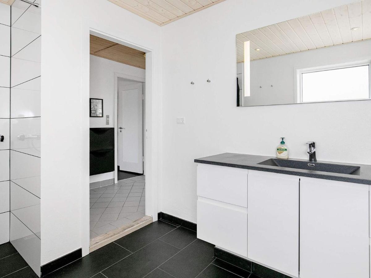 Holiday Home Skagen Xxx 객실 사진