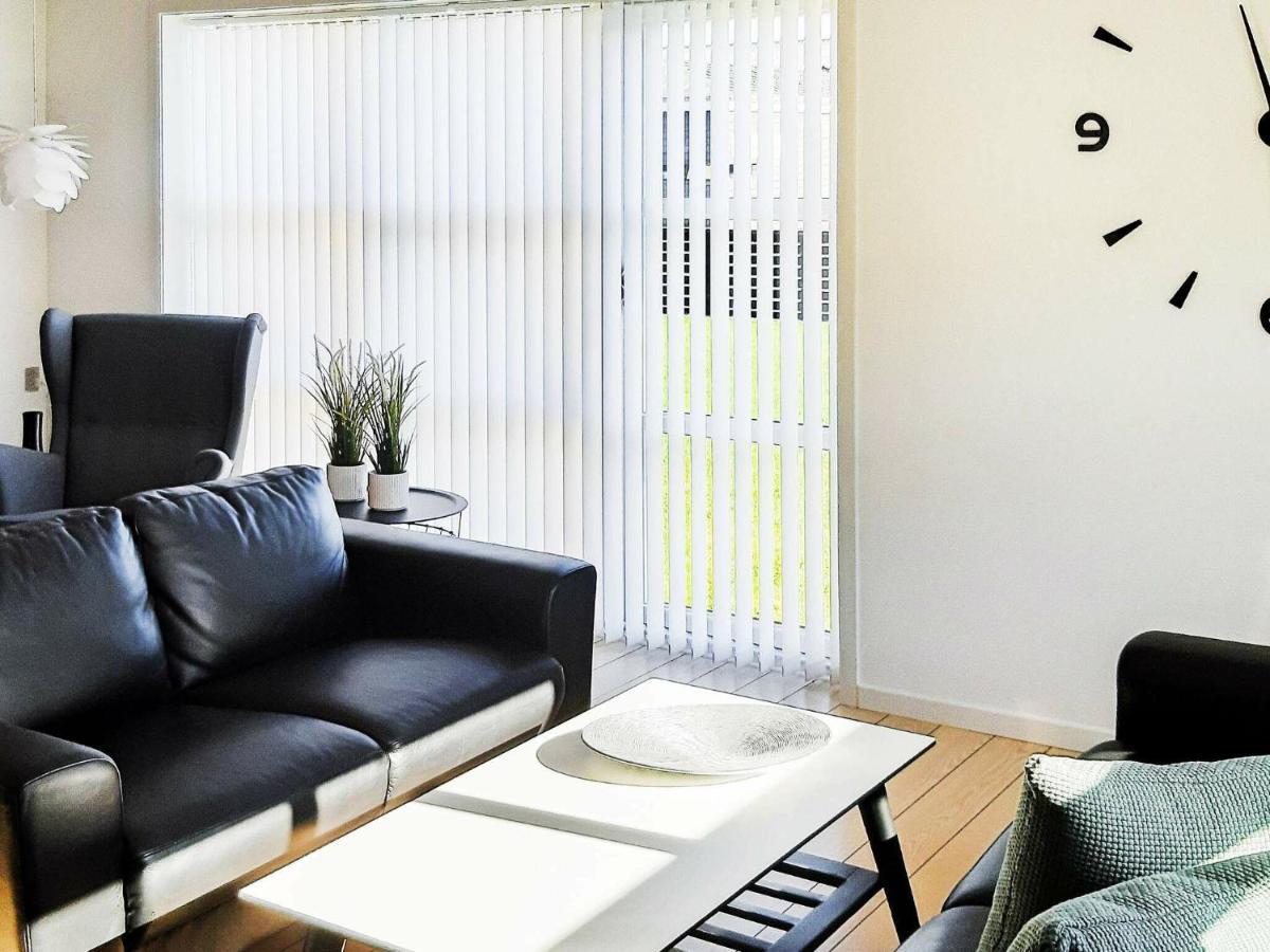Holiday Home Skagen Xxx 객실 사진