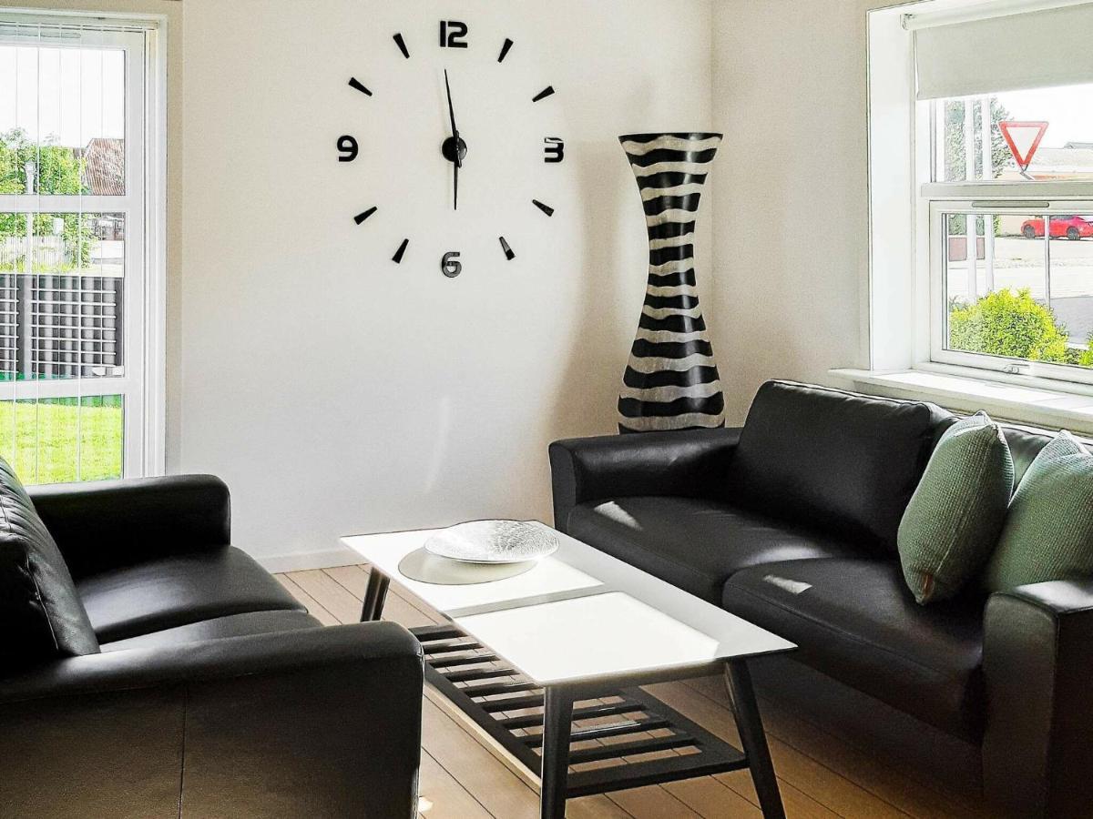 Holiday Home Skagen Xxx 객실 사진