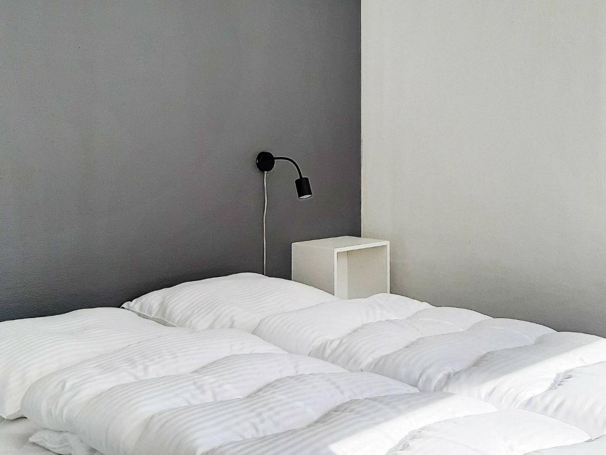 Holiday Home Skagen Xxx 객실 사진