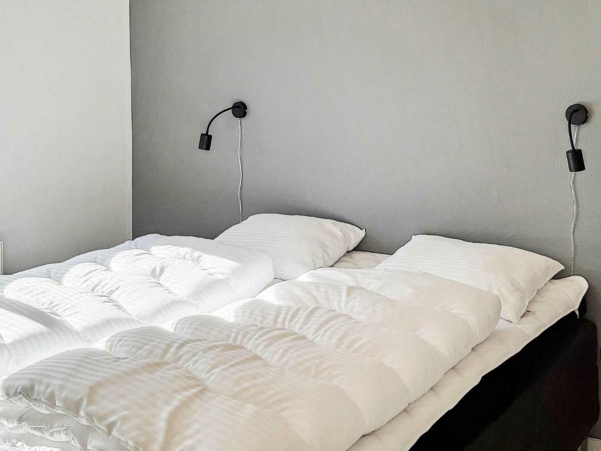 Holiday Home Skagen Xxx 외부 사진