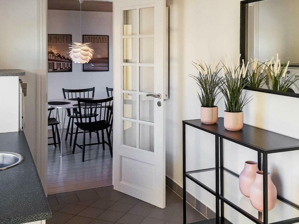 Holiday Home Skagen Xxx 외부 사진