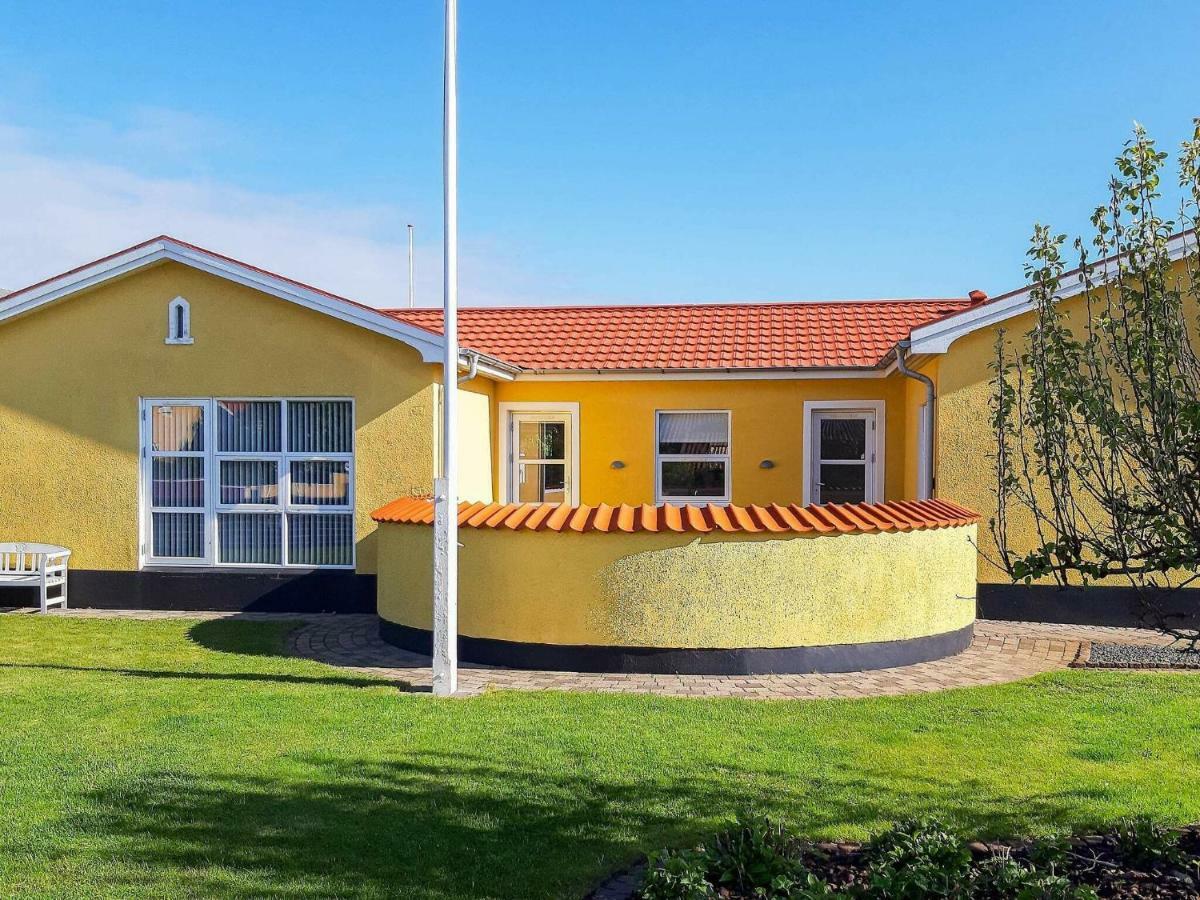 Holiday Home Skagen Xxx 외부 사진