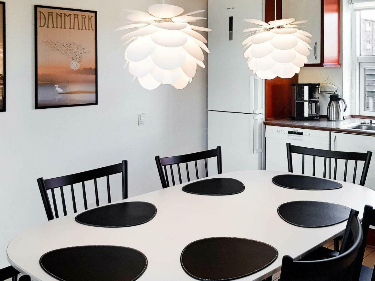 Holiday Home Skagen Xxx 외부 사진