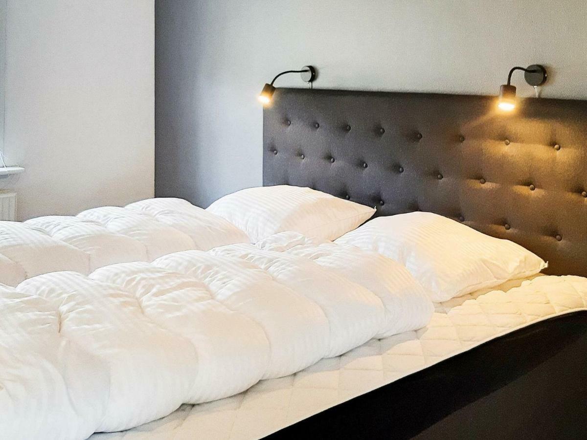Holiday Home Skagen Xxx 외부 사진