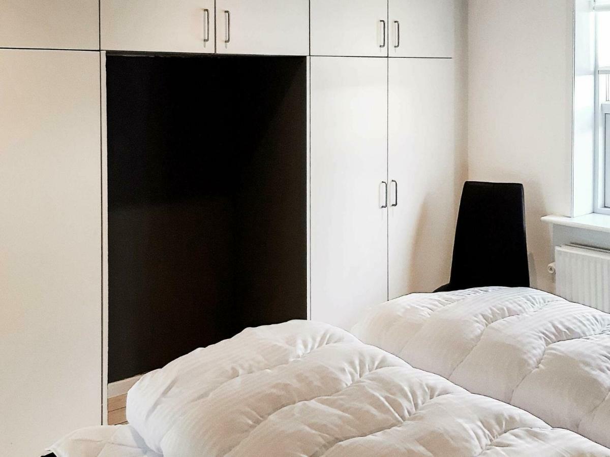 Holiday Home Skagen Xxx 외부 사진