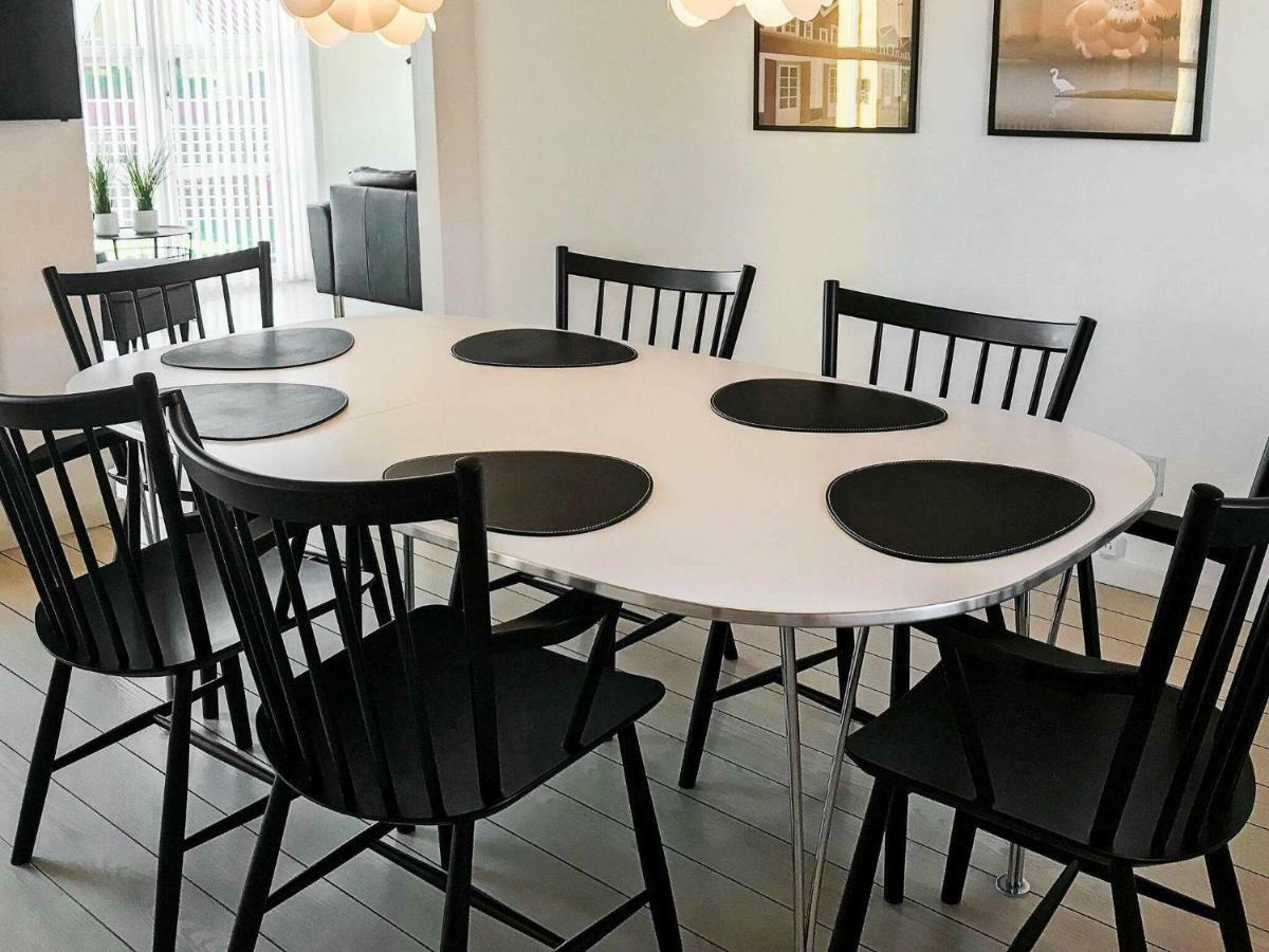 Holiday Home Skagen Xxx 외부 사진