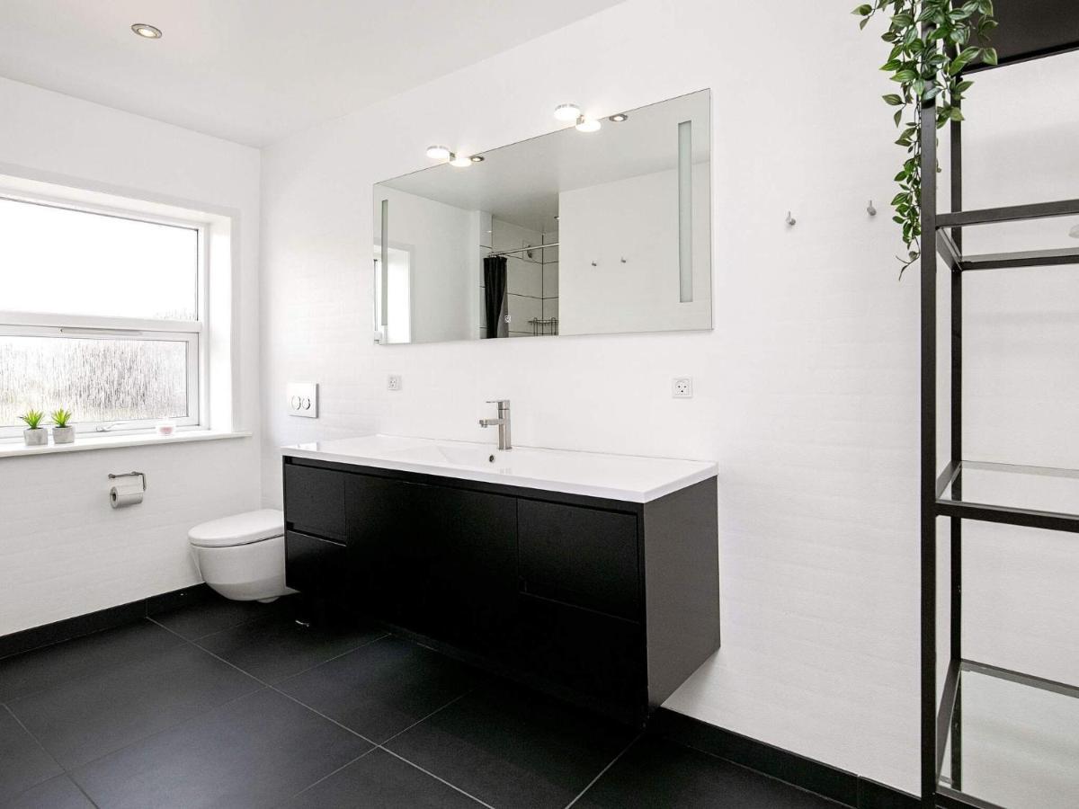Holiday Home Skagen Xxx 외부 사진
